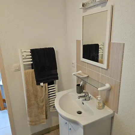 7 Personnes Melody Ferienhaus Santa-Maria-Poggio (Corsica)