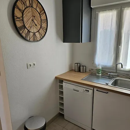 7 Personnes Melody * Santa-Maria-Poggio (Corsica)