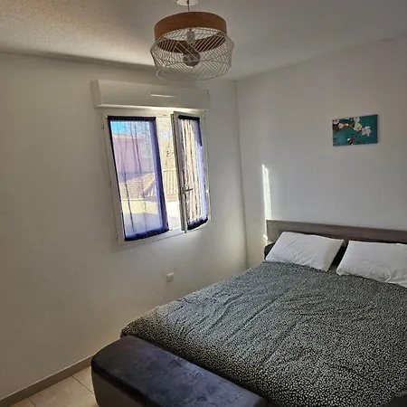 7 Personnes Melody Santa-Maria-Poggio (Corsica)