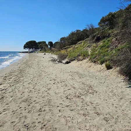 7 Personnes Melody Holiday home