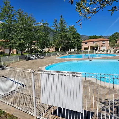 Holiday home 7 Personnes Melody *