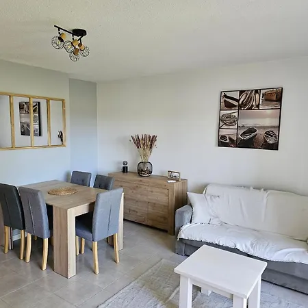 7 Personnes Melody Holiday home Santa-Maria-Poggio (Corsica)