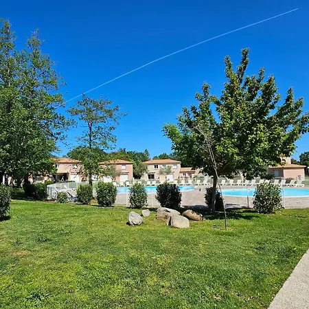 Holiday home 7 Personnes Melody