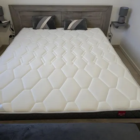 7 Personnes Melody Ferienhaus *