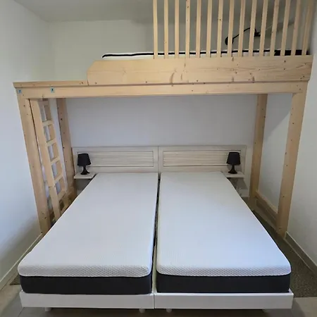 7 Personnes Melody Ferienhaus Santa-Maria-Poggio (Corsica)