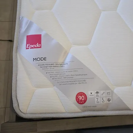 7 Personnes Melody Santa-Maria-Poggio (Corsica)