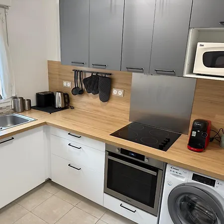 Ferienhaus 7 Personnes Melody *