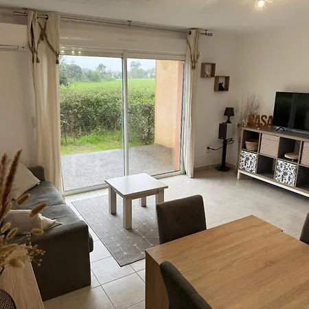 7 Personnes Melody Ferienhaus *