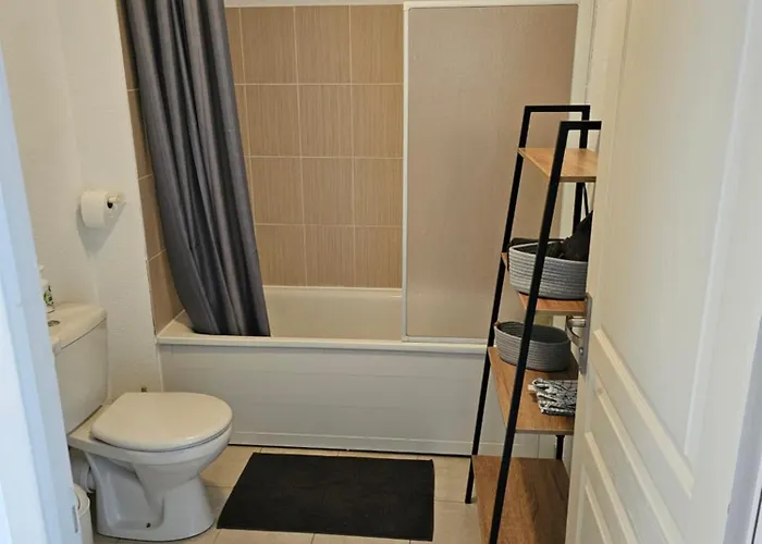 Holiday home 7 Personnes Melody Santa-Maria-Poggio (Corsica)