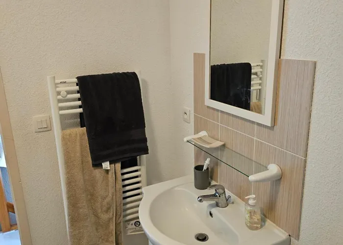 7 Personnes Melody Prázdninový dům Santa-Maria-Poggio (Corsica)