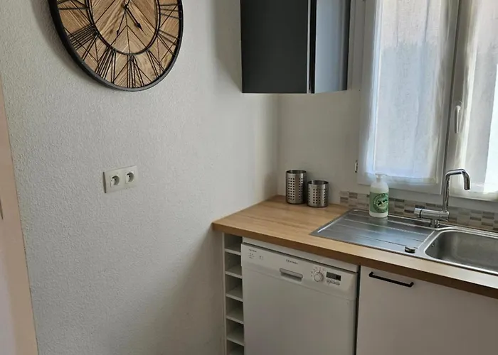 7 Personnes Melody * Santa-Maria-Poggio (Corsica)