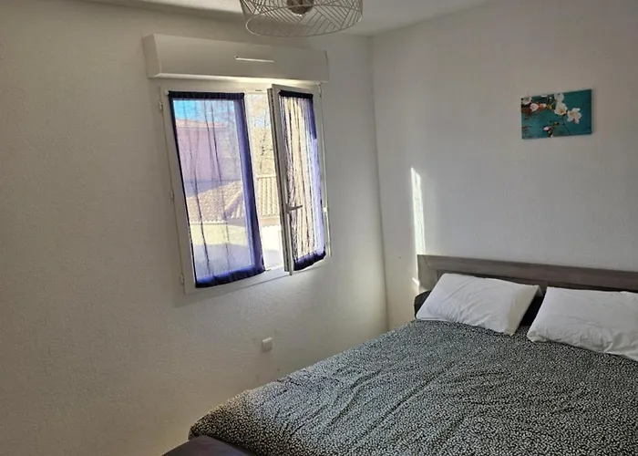 7 Personnes Melody Santa-Maria-Poggio (Corsica)