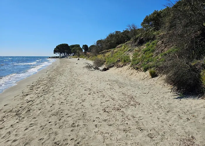 7 Personnes Melody Prázdninový dům