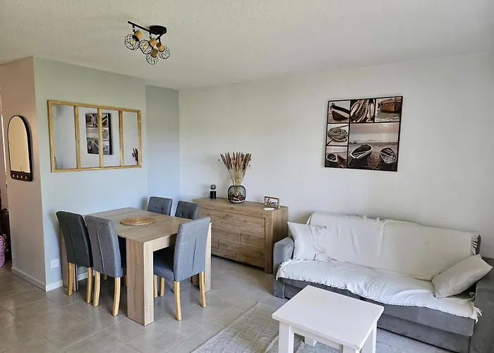7 Personnes Melody Holiday home Santa-Maria-Poggio (Corsica)