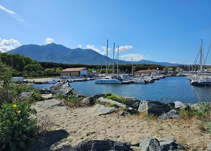 Prázdninový dům 7 Personnes Melody Santa-Maria-Poggio (Corsica)