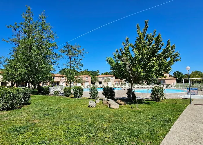 Prázdninový dům 7 Personnes Melody