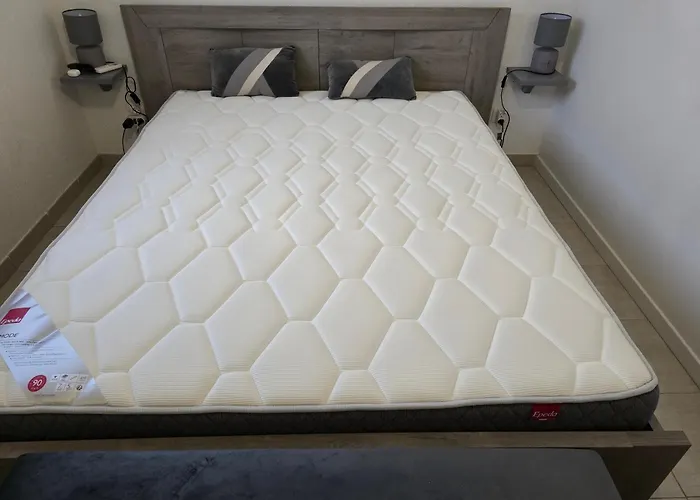 7 Personnes Melody Prázdninový dům *