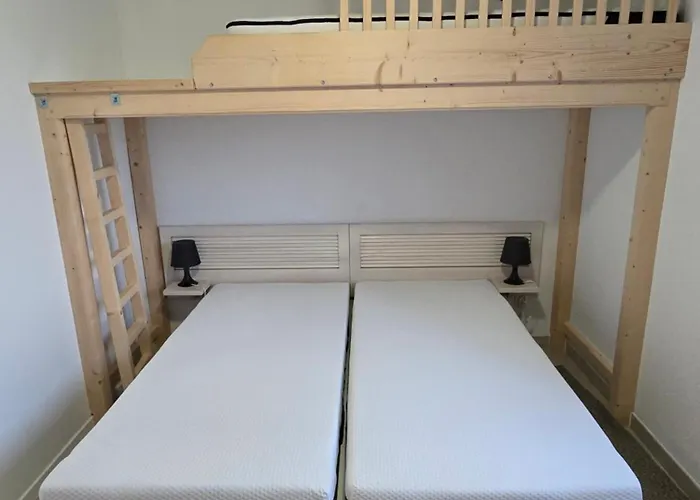 7 Personnes Melody Prázdninový dům Santa-Maria-Poggio (Corsica)