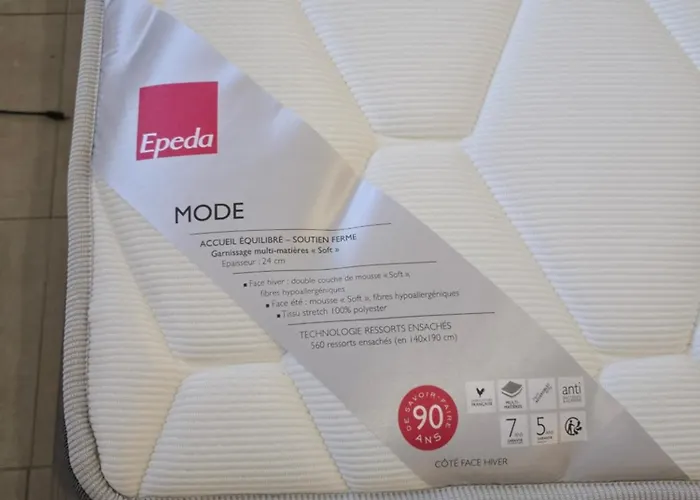 7 Personnes Melody Santa-Maria-Poggio (Corsica)