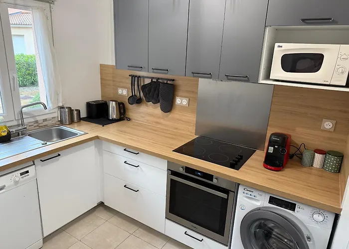 Holiday home 7 Personnes Melody *