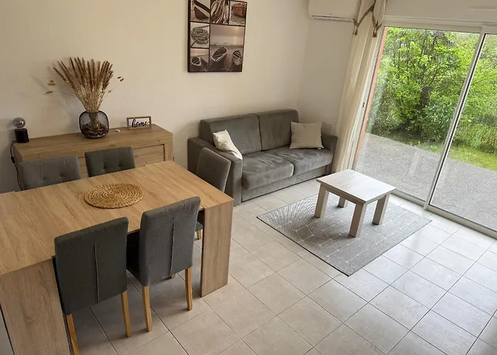 Holiday home 7 Personnes Melody